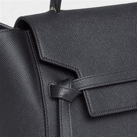 celine mini belt bag bottom|Celine mini belt bag laptop.